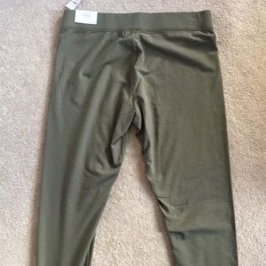 Aerie chill play move leggings